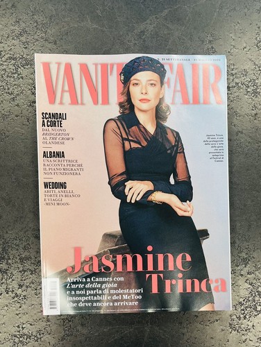 Vanity fair 21 italian - fair, n.