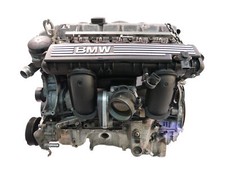 Motore per BMW Serie 3 E90 E91