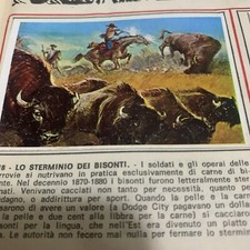 FIGURINA N.318 LA VERA  STORIA
