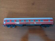 Lima 309238 TEN vagone letto 718075 - 70411-1 rosso DB