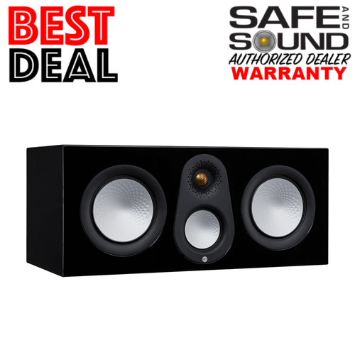 Monitor audio silver c250 - monitor,
