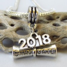 Ciondolo diploma laurea - ciondolo,