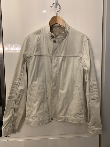 Giacca moto cerruti - moto,