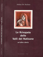 Le Krivapete delle Valli del