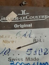 jaeger le coultre Cal.611  1/2