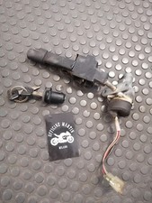 Kit Chiavi Serrature Malaguti F10 50cc 2t Red