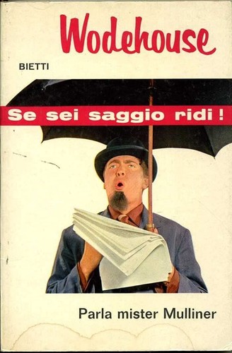 Sei saggio ridi parla - sei, ridi!