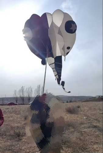 Nuovo 13mq line stunt - 1,