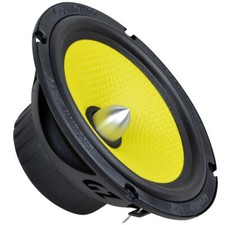 Ground Zero 16,5 cm kickbass