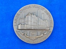 SUP ! MEDAILLE medal - TRECA - REIHSHOFFEN 1968