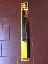 Spazzole Tergi Per Alfetta Gt