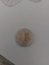 Moneta euro beatrix - beatrix, koningin