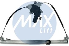 ALZAVETRO ELETTRICO PER