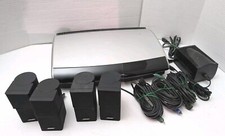 Bose AV28 Lifestyle 28 Media