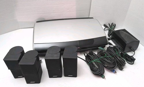 Bose av28 lifestyle media - av28,
