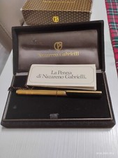 Stilografica + Sfera Nazareno