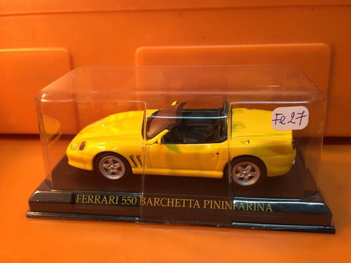Ferrari collection - gt,