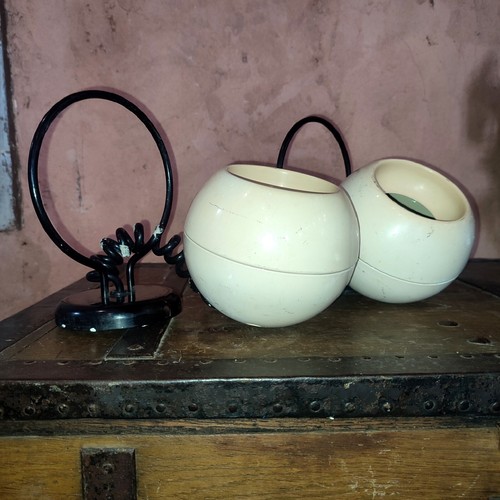 Paire applique spot lampe - spot,