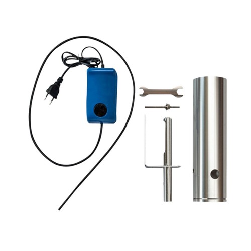 Generatore fumo freddo in - fumo,