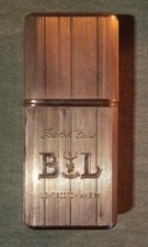 Fiaschetta vintage "Bulloch  Lade's" Light Scotch Whisky 