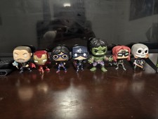 Marvel’s Avengers Gamerverse