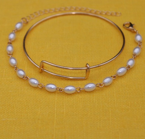 Set braccialetto braccialetto