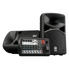 Yamaha kit disc jockey - kit,