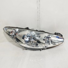 Fanale / Faro / Proiettore