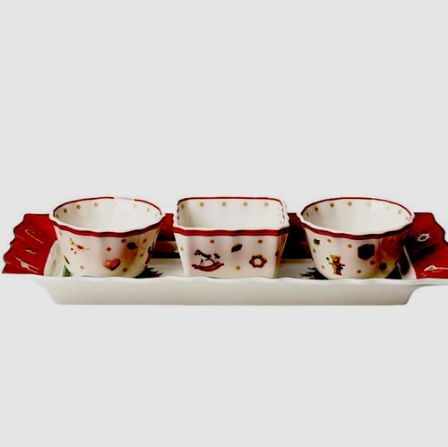 Villeroy boch toy - &, delight