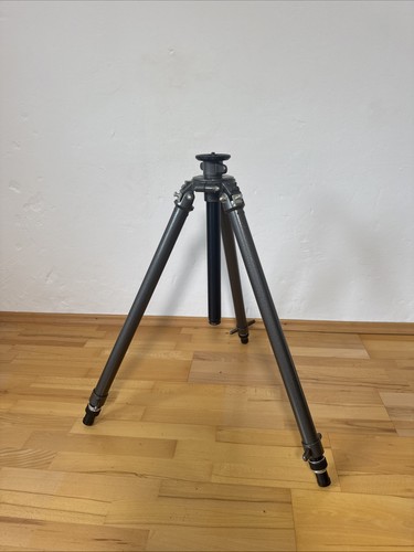 Gitzo treppiede treppiede
