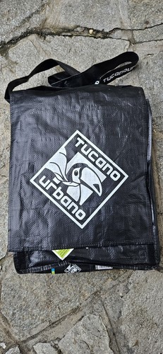 Tucano urbano coperta - coperta, r177n