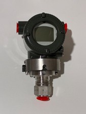 Yokogawa EJA530E Pressure
