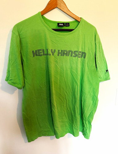 Shirt girocollo helly hansen - girocollo,