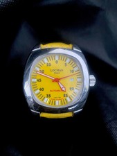 LOCMAN 1970 AUTOMATICO - ETA