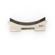 Rolex Finale End Links 257