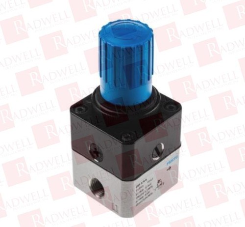 Festo lrp lrp144 - lrp-1/4-4, /