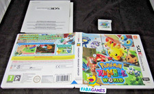 3DS Pokemon Rumble World - per Console Nintendo 3DS 2DS NEW XL _ PAL ITA