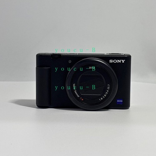 Sony ii zv - zv-1, zv-1