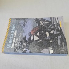 (Viveca Sten) Questa notte morirai   Marsilio