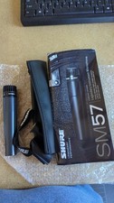 SHURE SM57