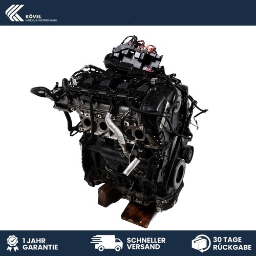 Audi motore cdhb tfsi 118 - cdhb, 1.8