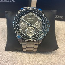 Orologio CITIZEN CC9015-54E
