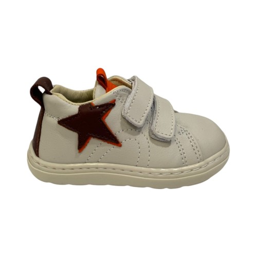 Balducci sneakers bianca - bianca, in