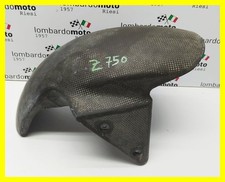 Parafango anteriore KAWASAKI ZX 750 2003 2006