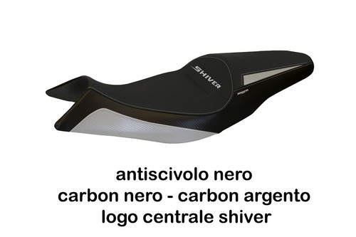 Aprilia shiver 750 2010 - shiver, 2010-18