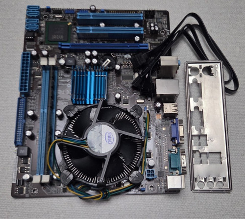 Asus matx psg41t lx2 - matx, psg41t-m