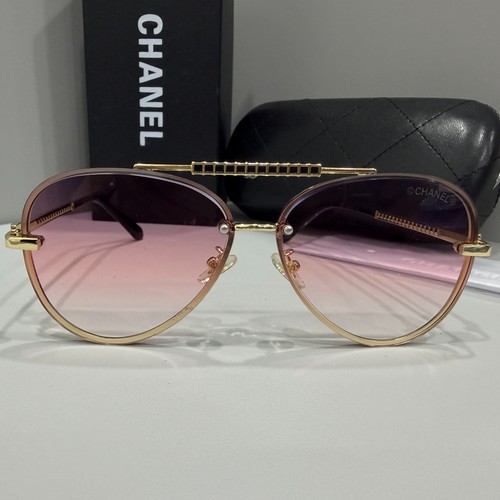 Occhiali sole donna chanel - da,