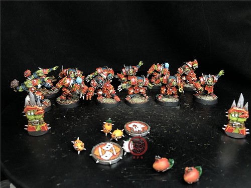 Warhammer giochi scatola - warhammer, in
