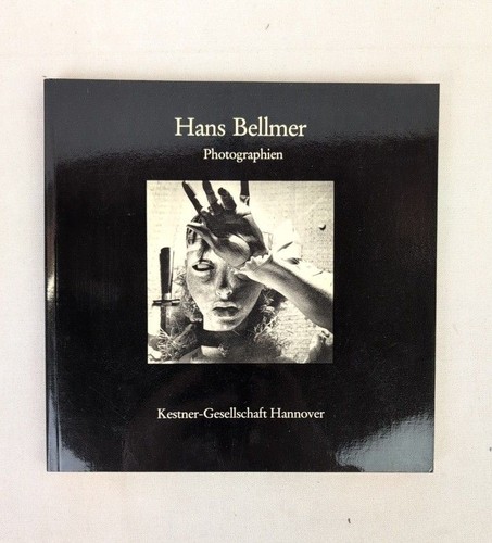 Hans bellmer photographien - hans, bellmer.