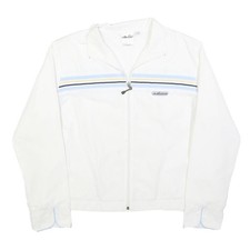 ELLESSE Giacca Donna M Zip
